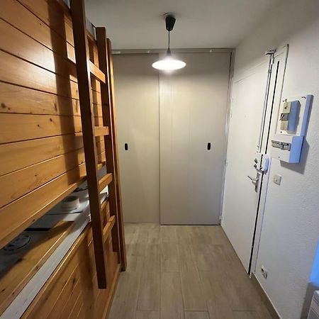 Studio Avec Coin Nuit Vue Mer - La Ciotat Eksteriør billede